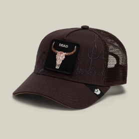 Gorra Goorin Bros Badlands Skulls