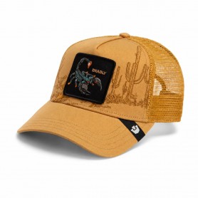 Gorra Goorin Bros Badlands Scorpions