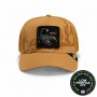 Gorra Goorin Bros Badlands Scorpions