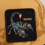 Gorra Goorin Bros Badlands Scorpions