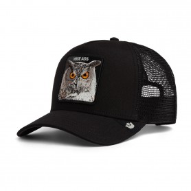 Gorra Goorin Bros Wise Ass Trucker