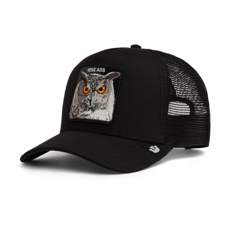 Gorra Goorin Bros Wise Ass Trucker