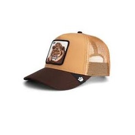 Gorra Goorin Bros King Trucker