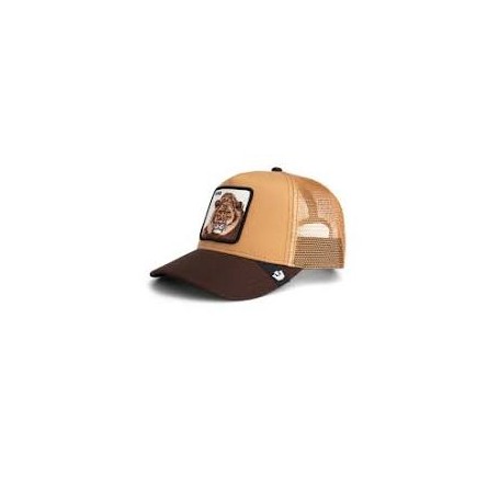 Gorra Goorin Bros King Trucker