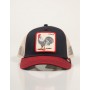 Gorra Goorin Bros Rooster Trucker