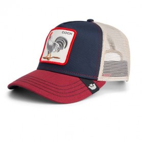 Gorra Goorin Bros Rooster Trucker