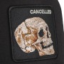 Gorra Goorin Bros The Cancelled Skull