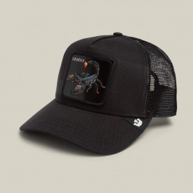 Gorra Goorin Bros Deadly Scorpion