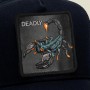 Gorra Goorin Bros Deadly Scorpion