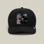 Gorra Goorin Bros Black Out Spider