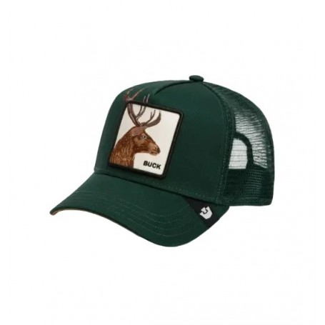 Gorra Goorin Bros The Line Buck