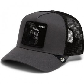 Gorra Goorin Bros The Boss Trucker