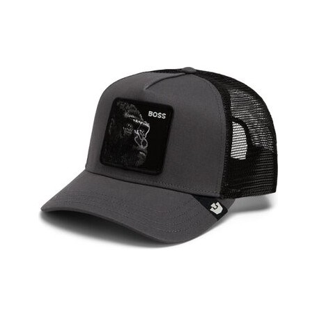 Gorra Goorin Bros The Boss Trucker
