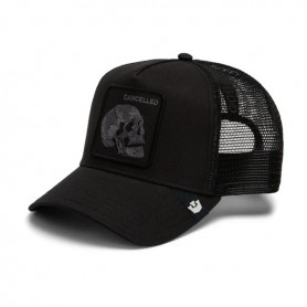Gorra Goorin Bros Tonal Skull