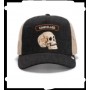 Gorra Goorin Bros Cancelled Denim Rocker