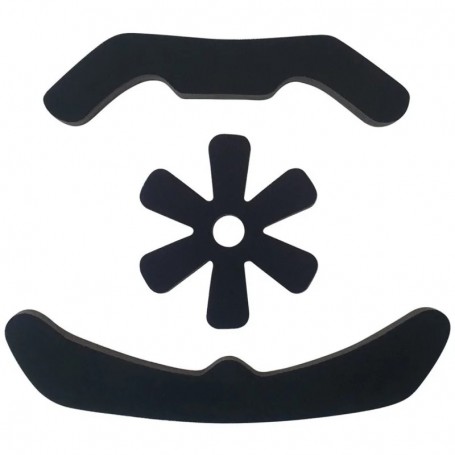 Kit Almohadillas Sfr Essentials Helmet Padding 6mm