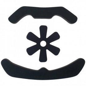 Kit Almohadillas Sfr Essentials Helmet Padding 8mm