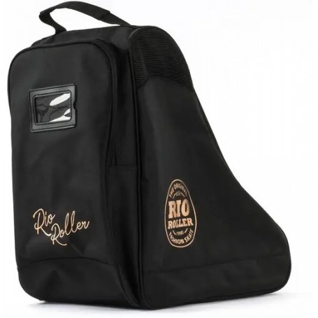 Mochila Rio Roller Rose Bag