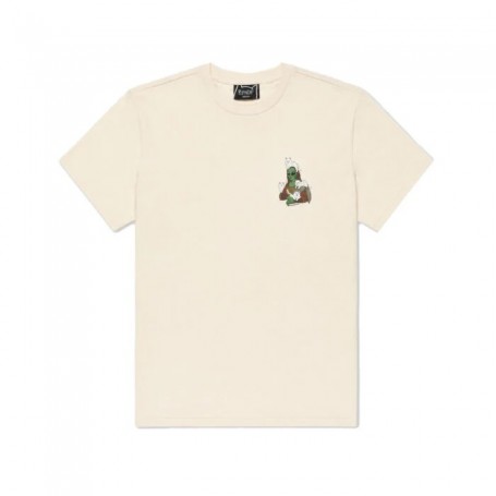 Camiseta Ripndip Here All Along Tee