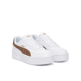 Zapatilla Puma Court Llally Skye