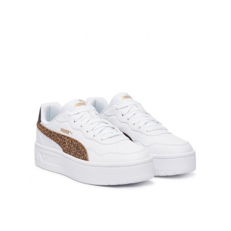 Zapatilla Puma Court Llally Skye