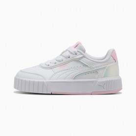 Zapatilla Puma Carina Mix Holo 20 PS