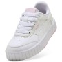 Zapatilla Puma Carina Mix Holo 20 PS