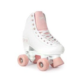 Patines Sfr Figure White Pink