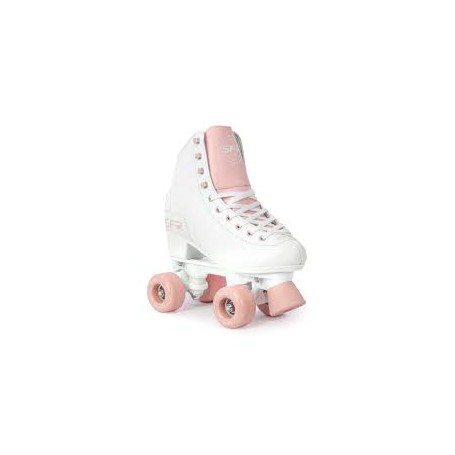 Patines Sfr Figure White Pink