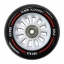 Rueda Slamm 100Mm Ny-Core White