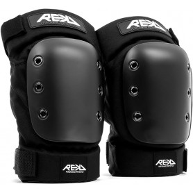 Rodilleras REKD Por Ramp Knee Pads