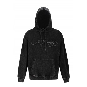 Sudadera Ed Hardy Mens Ed California Tour Hoodie