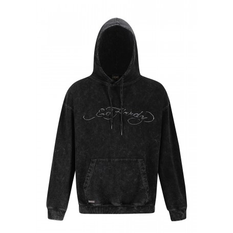 Sudadera Ed Hardy Mens Ed California Tour Hoodie