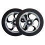 Rueda Prey Sense 110mm X 30mm Black pack2