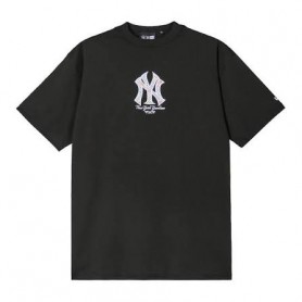 Camiseta New Era MLB Infil OS Tee New York Yankees