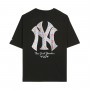 Camiseta New Era MLB Infil OS Tee New York Yankees