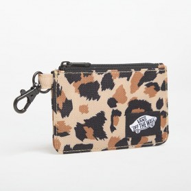 Monedero Vans Off The Wall Tip Wallet