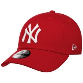 Gorra New Era K 940 MLB League Basic New York Yankees