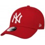 Gorra New Era K 940 MLB League Basic New York Yankees