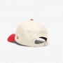 Gorra New Era NBA Colourblock 9Forty Chicago Bulls