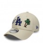 Gorra New Era City Icon 9Forty Los Angeles Dodgers
