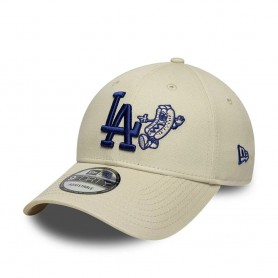 Gorra New Era Food Icon 9Forty Los Angeles Dodgers