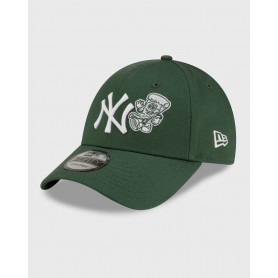 Gorra New Era Food Icon 9Forty New York Yankees