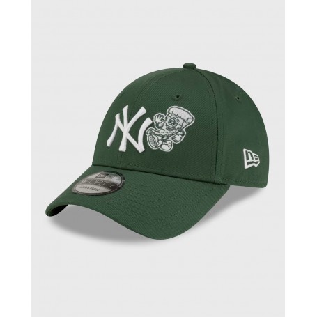 Gorra New Era Food Icon 9Forty New York Yankees
