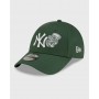 Gorra New Era Food Icon 9Forty New York Yankees