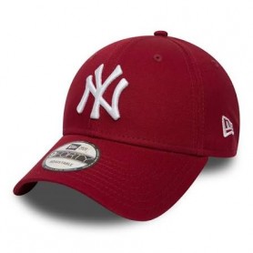 Gorra New Era League Essential 940 New York Yankees
