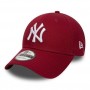Gorra New Era League Essential 940 New York Yankees