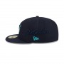 Gorra New Era NFL26 RVFP 590 35217 Miami Dolphins
