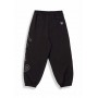 Pantalón Grimey Tical X Grimey Sweatpants Black