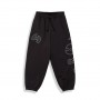 Pantalón Grimey Tical X Grimey Sweatpants Black
